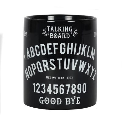 FI_31638 Talking Board Mug