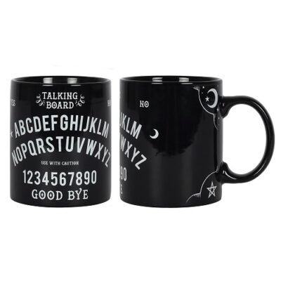 FI_31638 Talking Board Mug