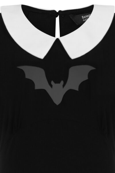 Bat Beware TopBanned Apparel