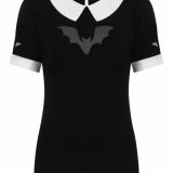 Bat Beware Top Banned Apparel