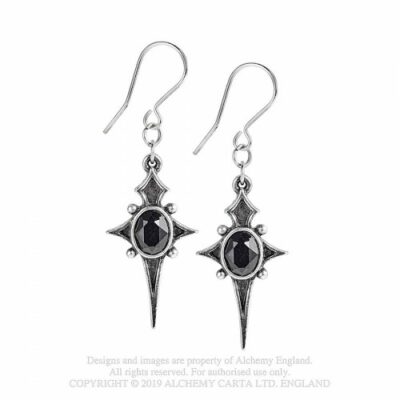 Sterne Leben Earings Alchemy England