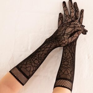 Fashion Gloves