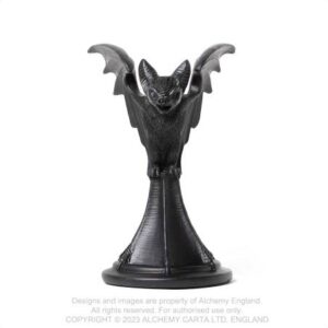 Vespertilio (Bat Candlestick)