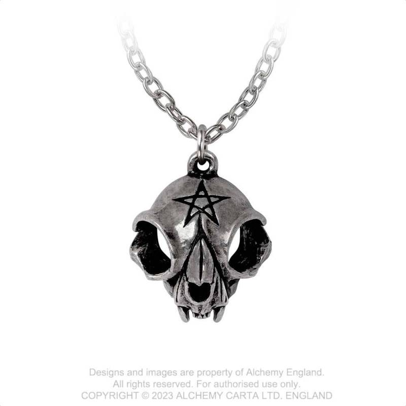 my-forever-friend Pendant Alchemy England