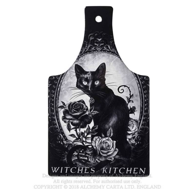 Cat's Kitchen Alchemy England