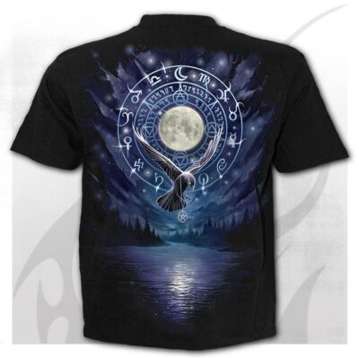 Witchcraft T-Shirt Spiral Direct