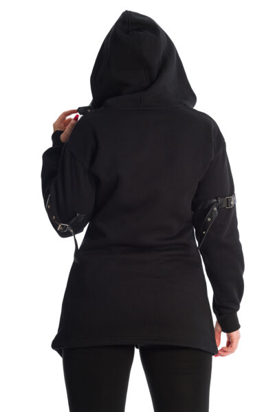 Tudor Hoodie Banned Apparel HD59043