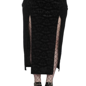 Stigmata Skirt Banned Apparel