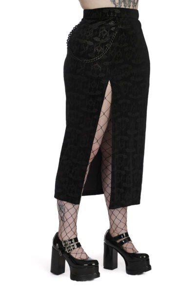 Stigmata Skirt Banned Apparel SK25661