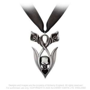 Eternal Peace Pendant Alchemy England