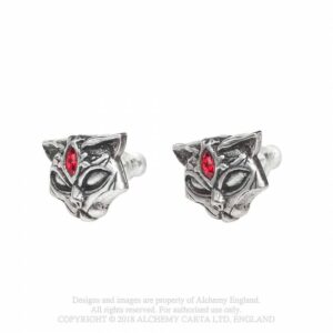 Sacred Cat Studs Alchemy England