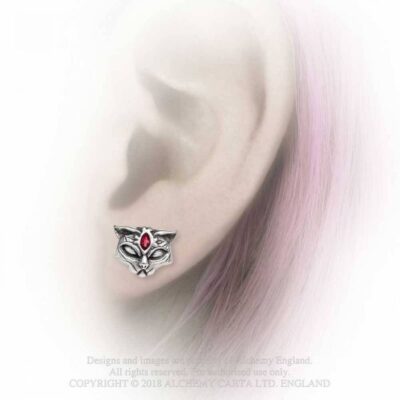 Sacred Cat Studs Alchemy England