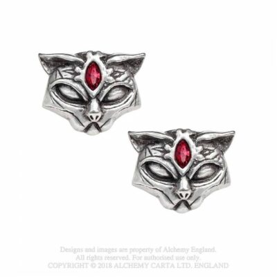 Sacred Cat Studs Alchemy England